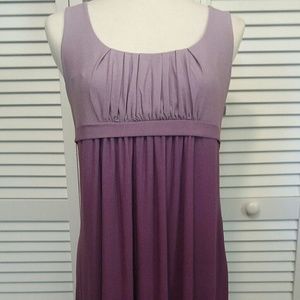 Ann Taylor Loft casual dress